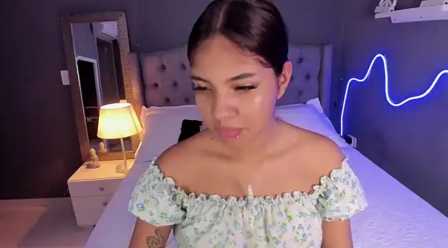 MadyLust online show from 01/31/25, 04:25