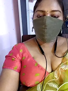 RomeoJuliet345 online show from 04/18/26, 07:58