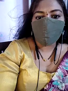 RomeoJuliet345 online show from 04/19/26, 04:28