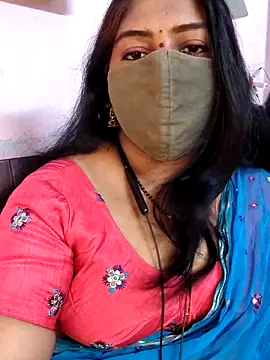 RomeoJuliet345 online show from 04/20/26, 04:43