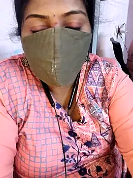 RomeoJuliet345 online show from 04/27/26, 04:38