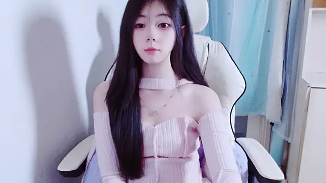 xiyao1314 online show from 11/06/25, 06:14