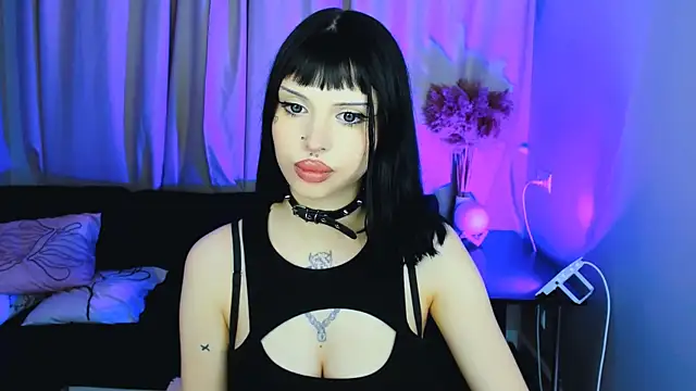 Barbara xKiss online show from 01/13/25, 08:37