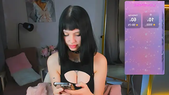 Barbara xKiss online show from 01/15/25, 05:50