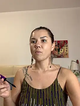 MiraMiss online show from 09/24/25, 08:28