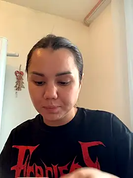 MiraMiss online show from 10/19/25, 05:52