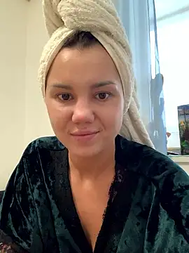 MiraMiss online show from 01/09/26, 09:45