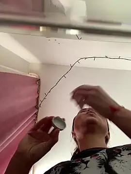 MiraMiss online show from 02/08/26, 07:01