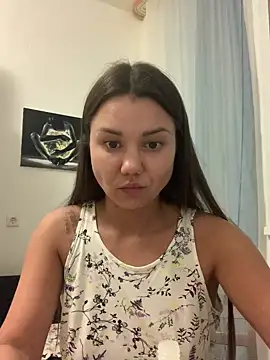 MiraMiss online show from 03/26/26, 03:39