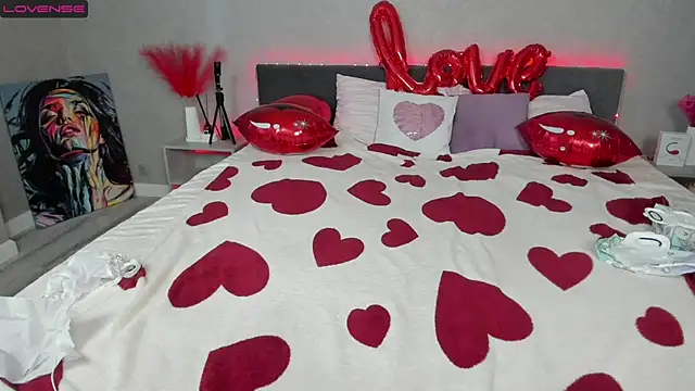 BritneyLix online show from 02/20/25, 12:36