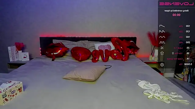 BritneyLix online show from 02/28/25, 02:53