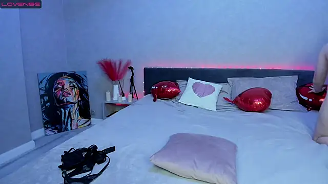 BritneyLix online show from 03/08/25, 05:54