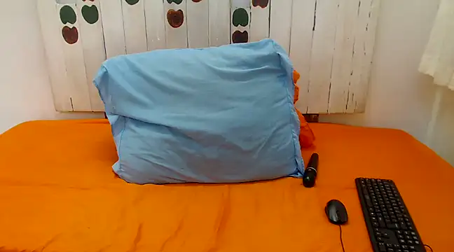 SexyEbony37X online show from 03/22/25, 02:14