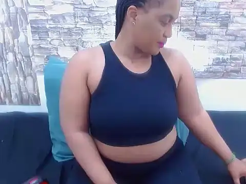 SexyEbony37X online show from 09/16/25, 07:31