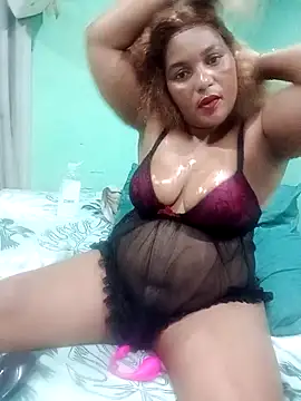 SexyEbony37X online show from 12/21/25, 04:08