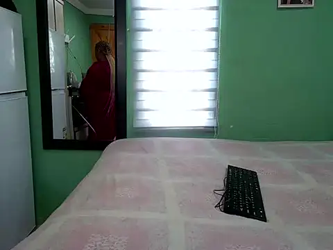 SexyEbony37X online show from 06/30/26, 07:53
