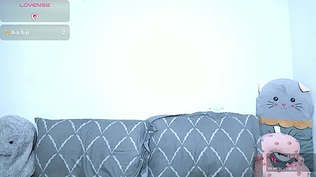 petite paola online show from 03/18/26, 01:58