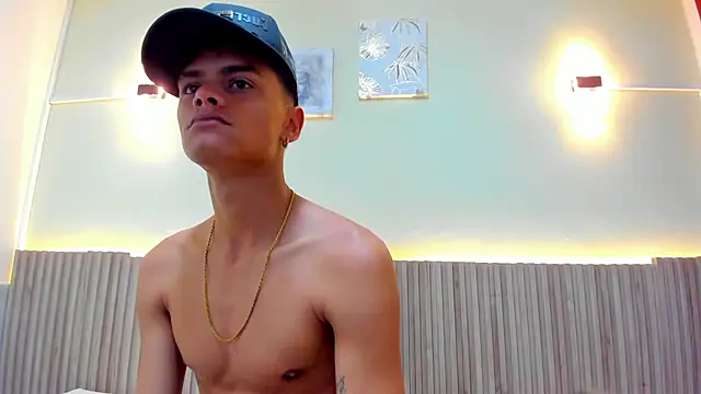 Billy zander online show from 12/03/24, 01:32