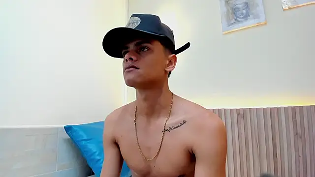 Billy zander online show from 12/06/24, 01:11