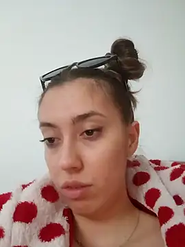 USA SEXX online show from 12/05/24, 12:44