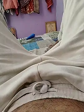 Noname333u online show from 10/14/25, 03:29