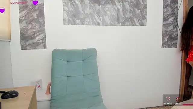 DannaMishellx  online show from 03/06/25, 02:51