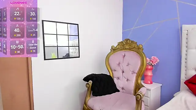 DannaMishellx  online show from 11/28/25, 03:36