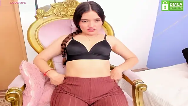 DannaMishellx  online show from 03/05/26, 03:52