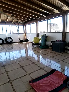 Alison fitness online show from 02/12/26, 01:50