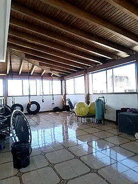 Alison fitness online show from 02/18/26, 02:02