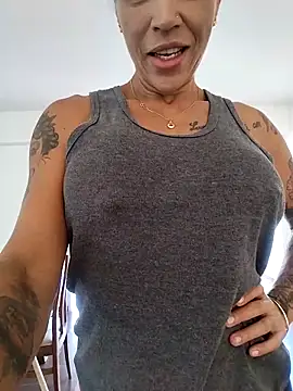 Alison fitness online show from 02/22/26, 01:09