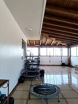 Alison fitness online show from 03/03/26, 01:28