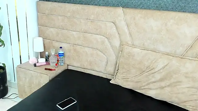 Candy Bony online show from 12/19/24, 07:18