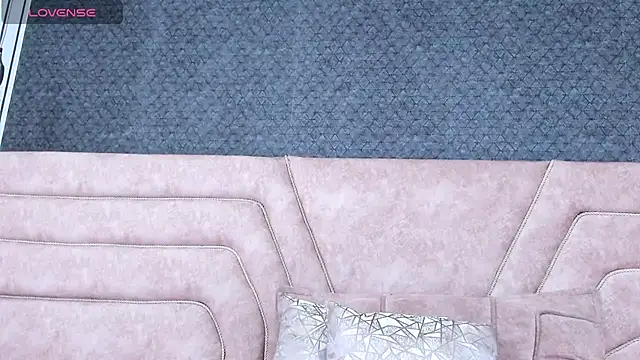 Candy Bony online show from 03/05/25, 09:48