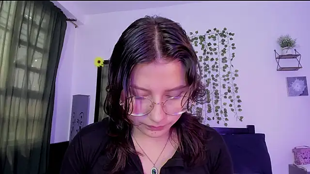 Noellesable online show from 01/14/25, 05:45