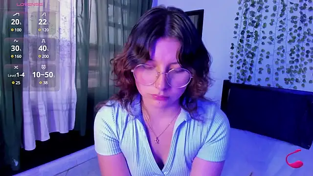 Noellesable online show from 03/09/25, 06:00