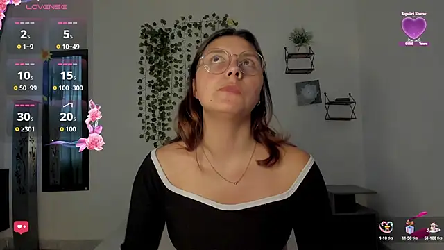 Noellesable online show from 09/18/25, 05:26
