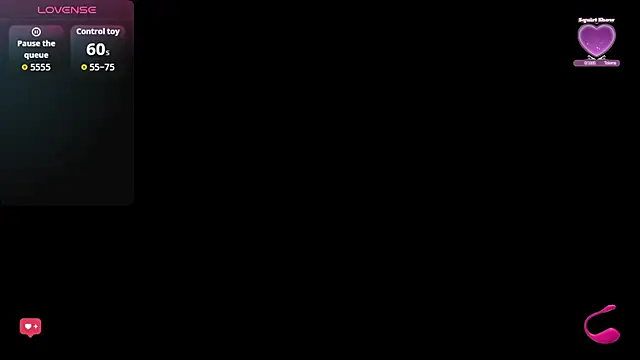 Noellesable online show from 10/23/25, 05:23