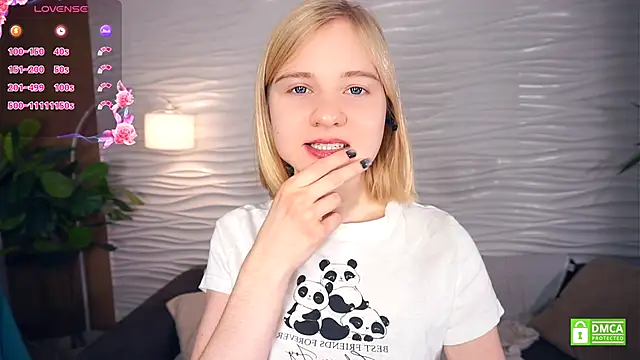 OdelinaFicken online show from 11/29/25, 04:04