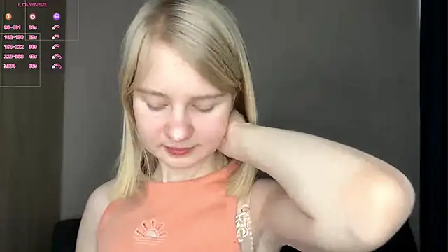 OdelinaFicken online show from 03/03/26, 06:41