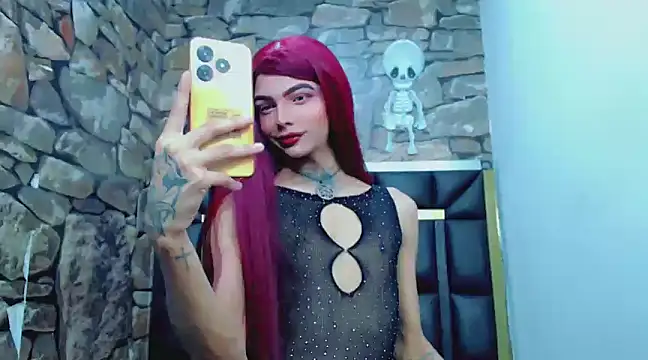 Snapshot of Luna_and_valery chatting on 01/10/25, 08:26 Luna and valery online show from 01/10/25, 08:26