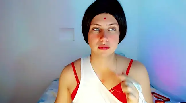 Oxana-Novikov online show from 12/18/24, 04:31