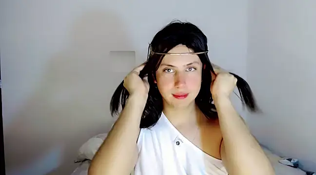 Oxana-Novikov online show from 01/03/25, 06:44