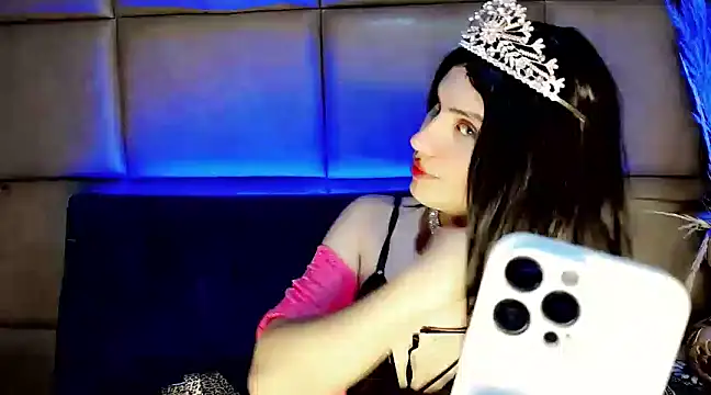 Oxana-Novikov online show from 02/20/25, 10:04