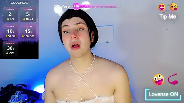 Oxana-Novikov online show from 12/14/25, 07:18