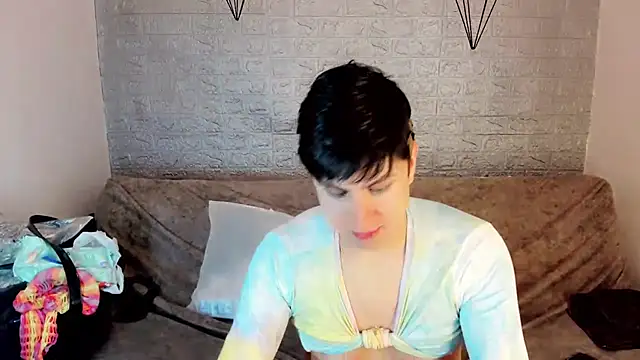 Oxana-Novikov online show from 05/19/26, 11:22