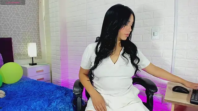 sweet kitty0110 online show from 03/21/26, 09:29