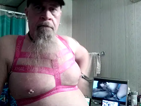 jockstrapstud online show from 12/01/25, 02:38
