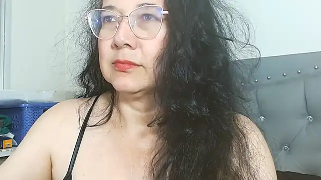 maturepriscila online show from 04/15/26, 07:58