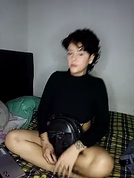 AteneaRockstar online show from 01/11/25, 12:22